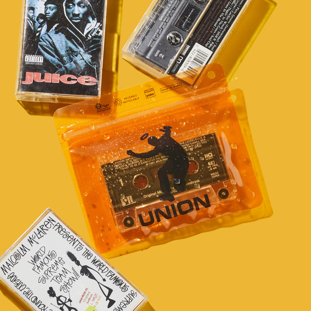 UNION x Pake® Set