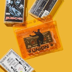 UNION x Pake® Set