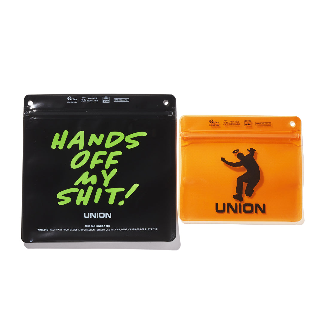 UNION x Pake® Set