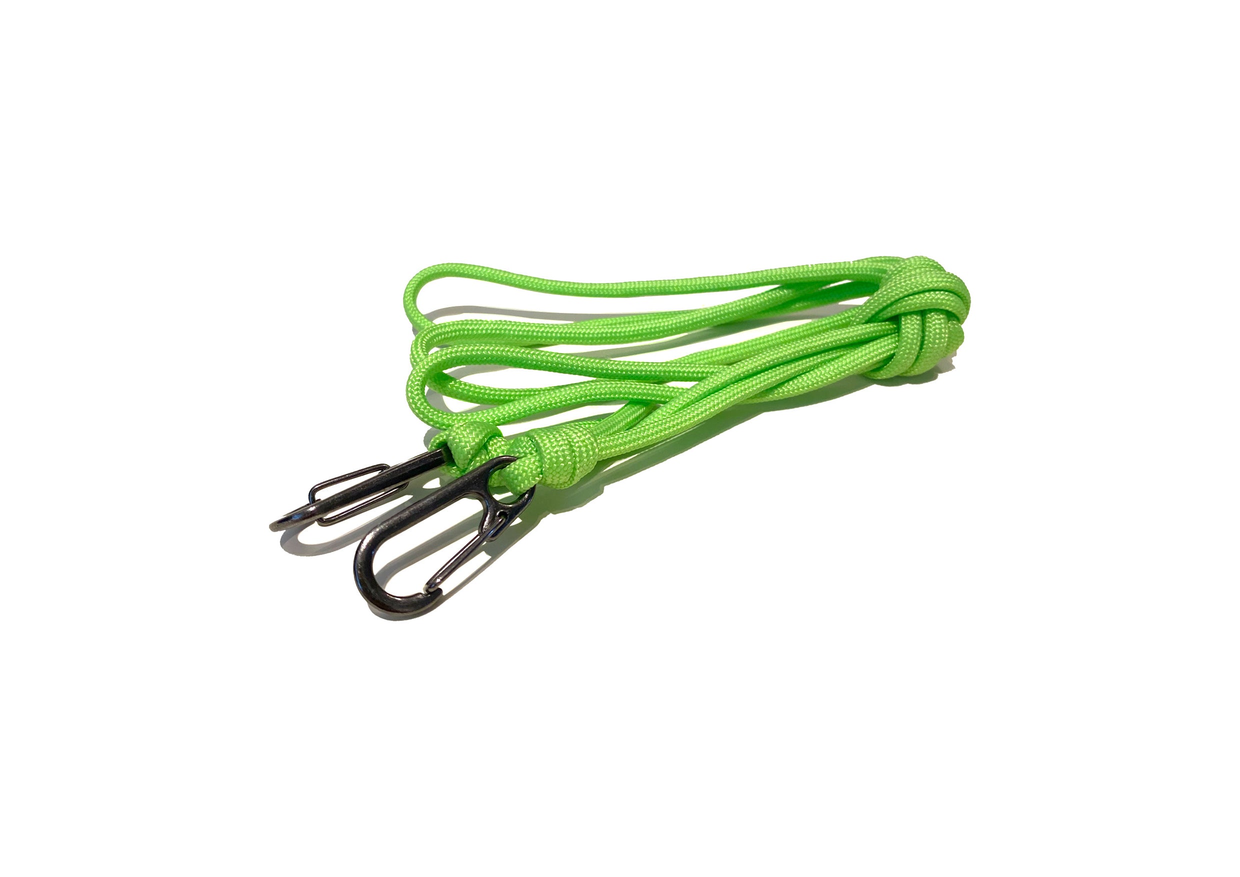 Pake®︎ Cord Light Green