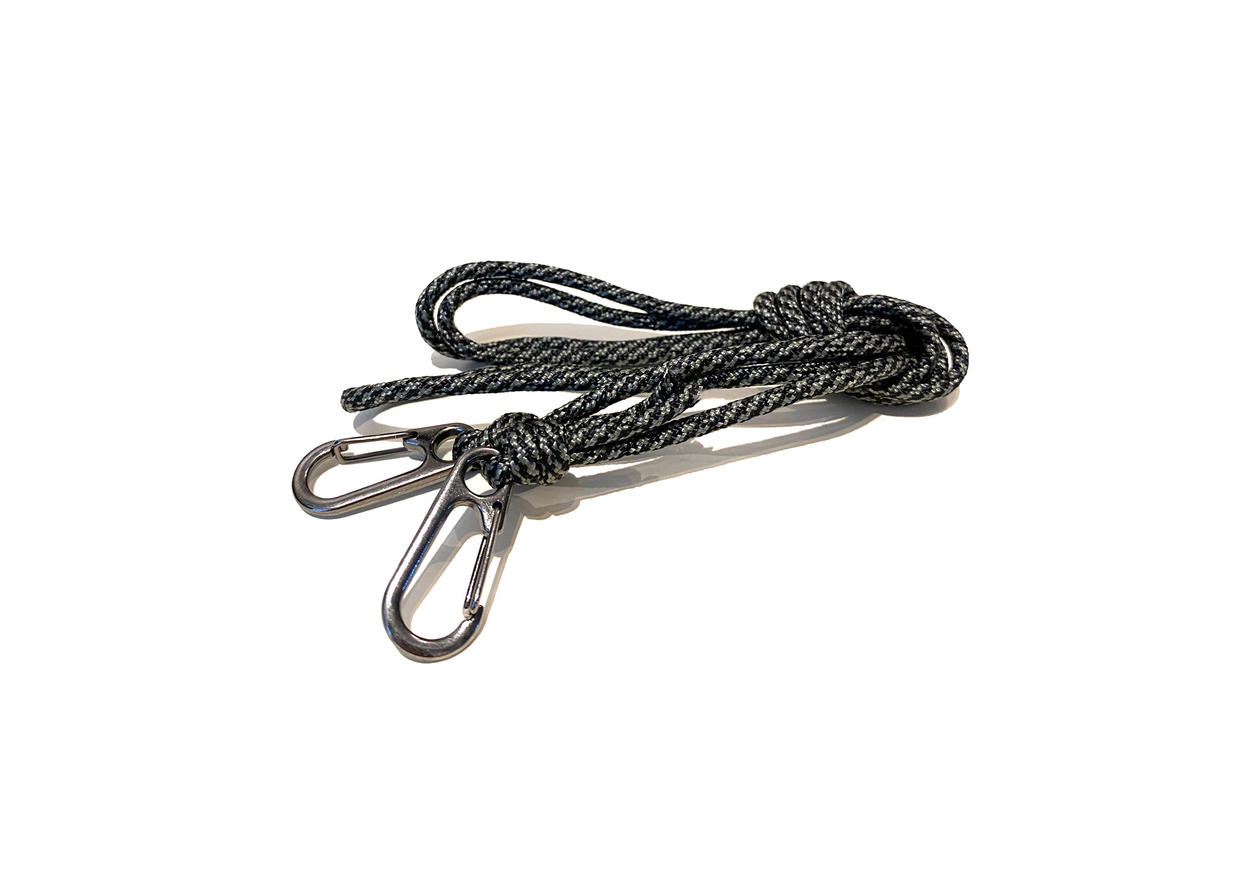 Pake®︎ Cord Black Camo
