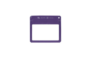 The Quantum Frame Medium Purple