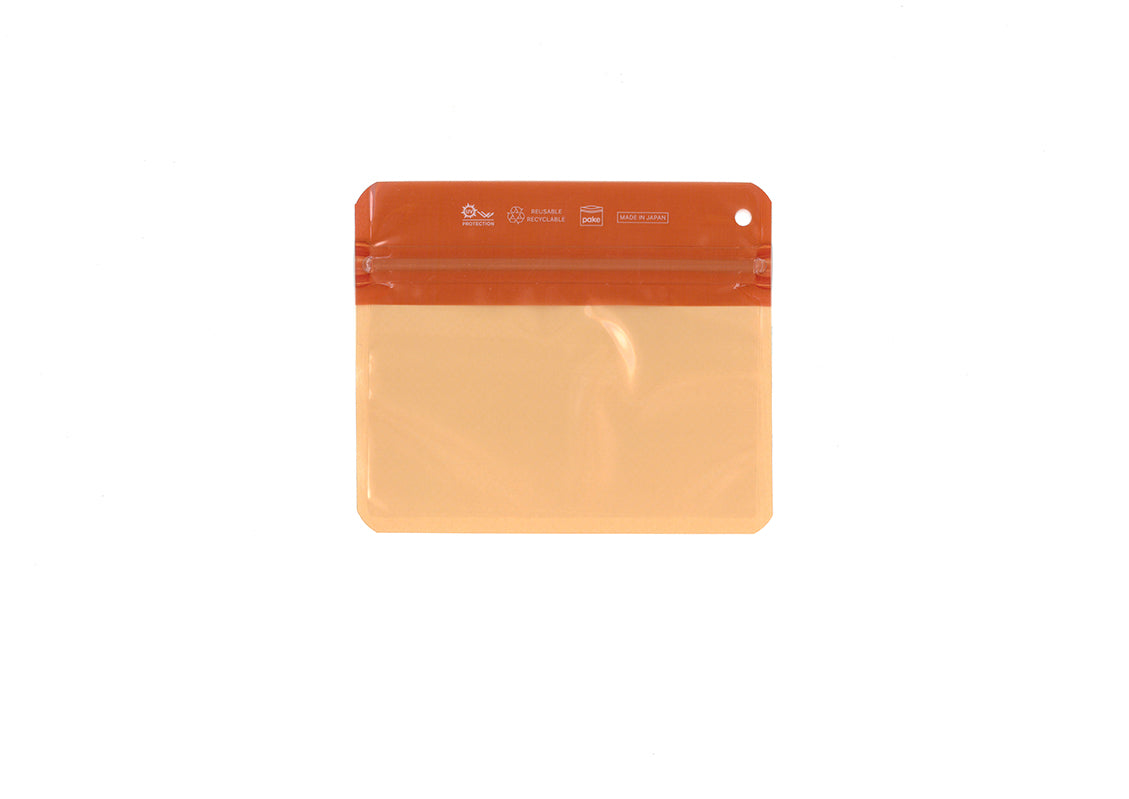 The Quantum Tone Orange