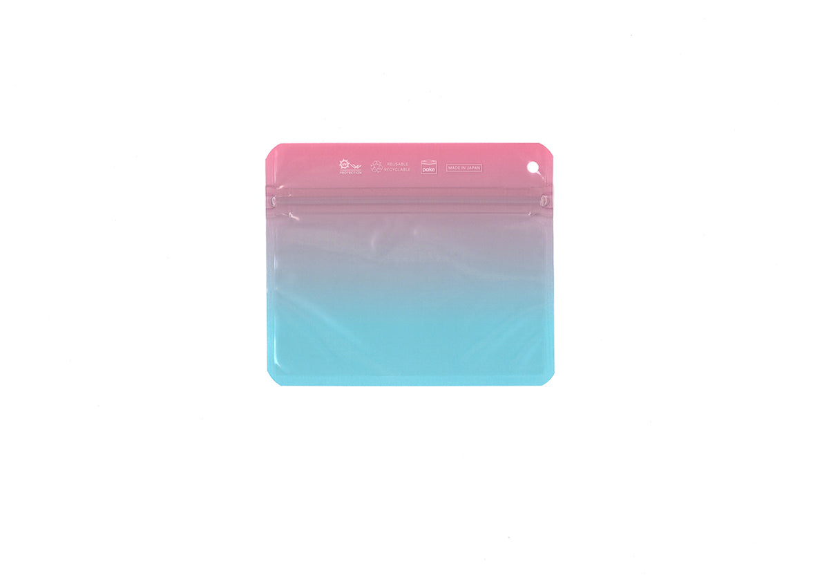 The Quantum Gradation Peachpuff