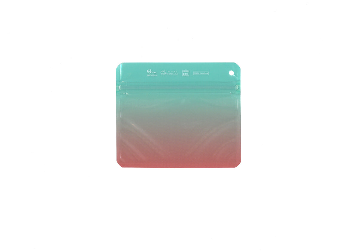 The Quantum Gradation Cadet Blue