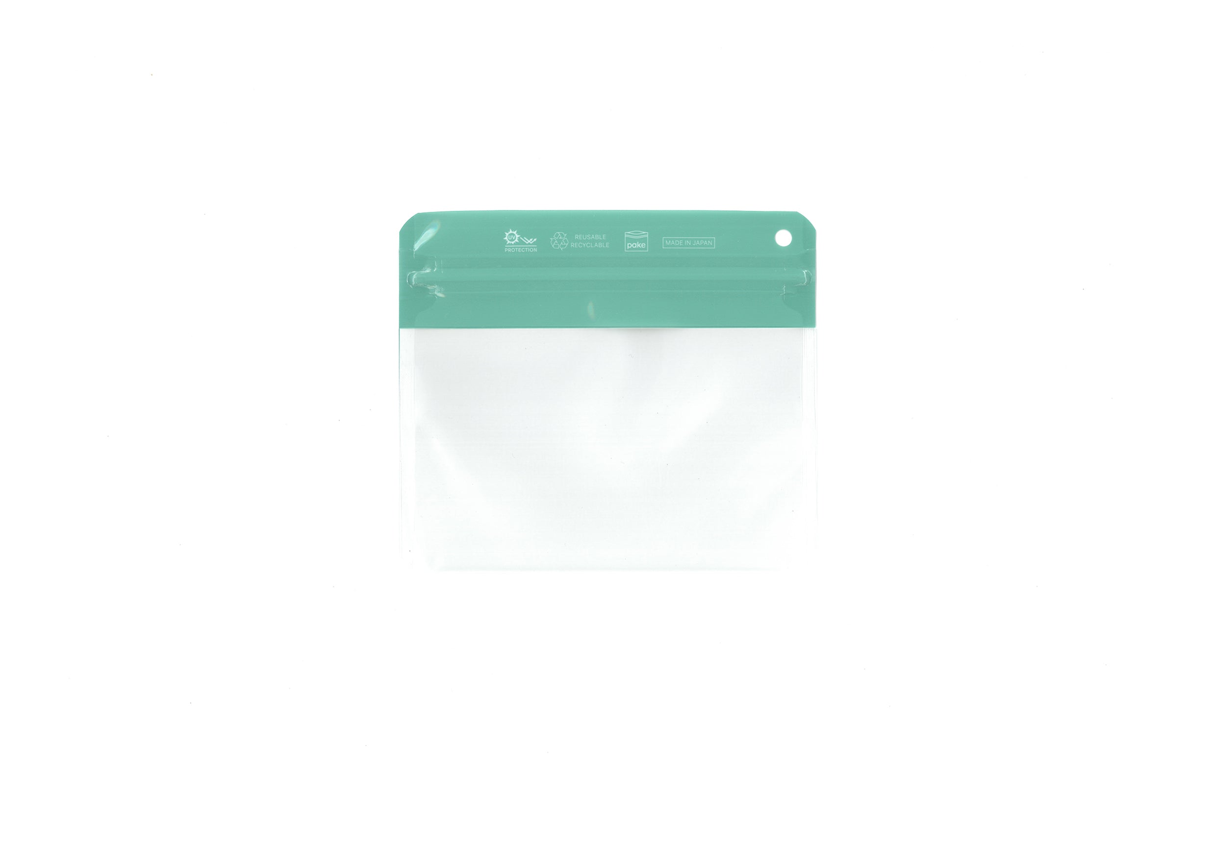 The Quantum Lid Powder Blue