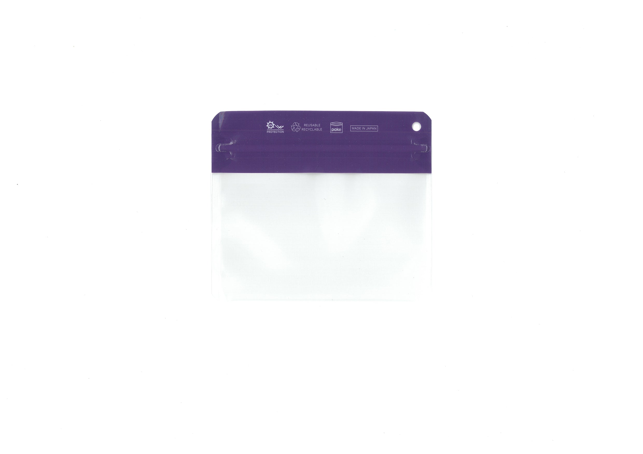 The Quantum Lid Medium Purple