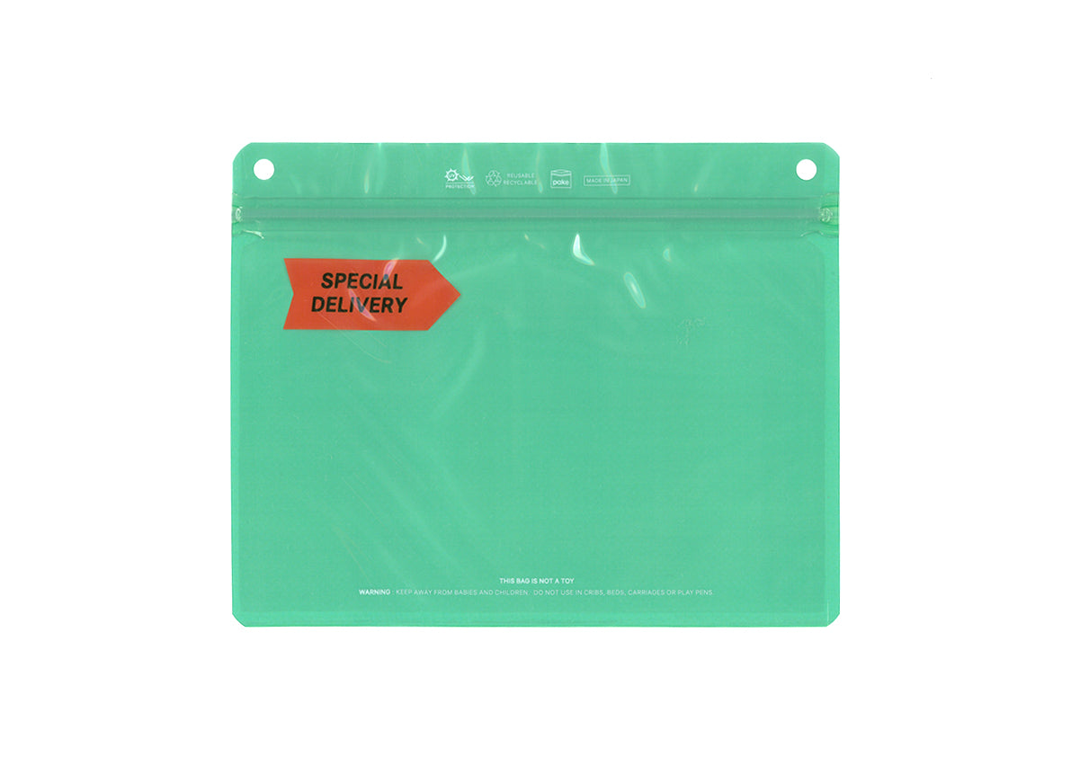 The Filler SPD Powder Blue