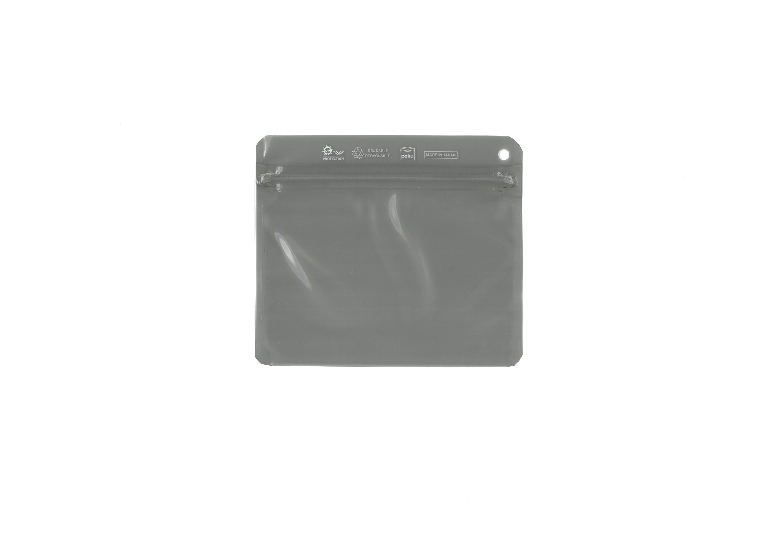 The Quantum Clear Silver