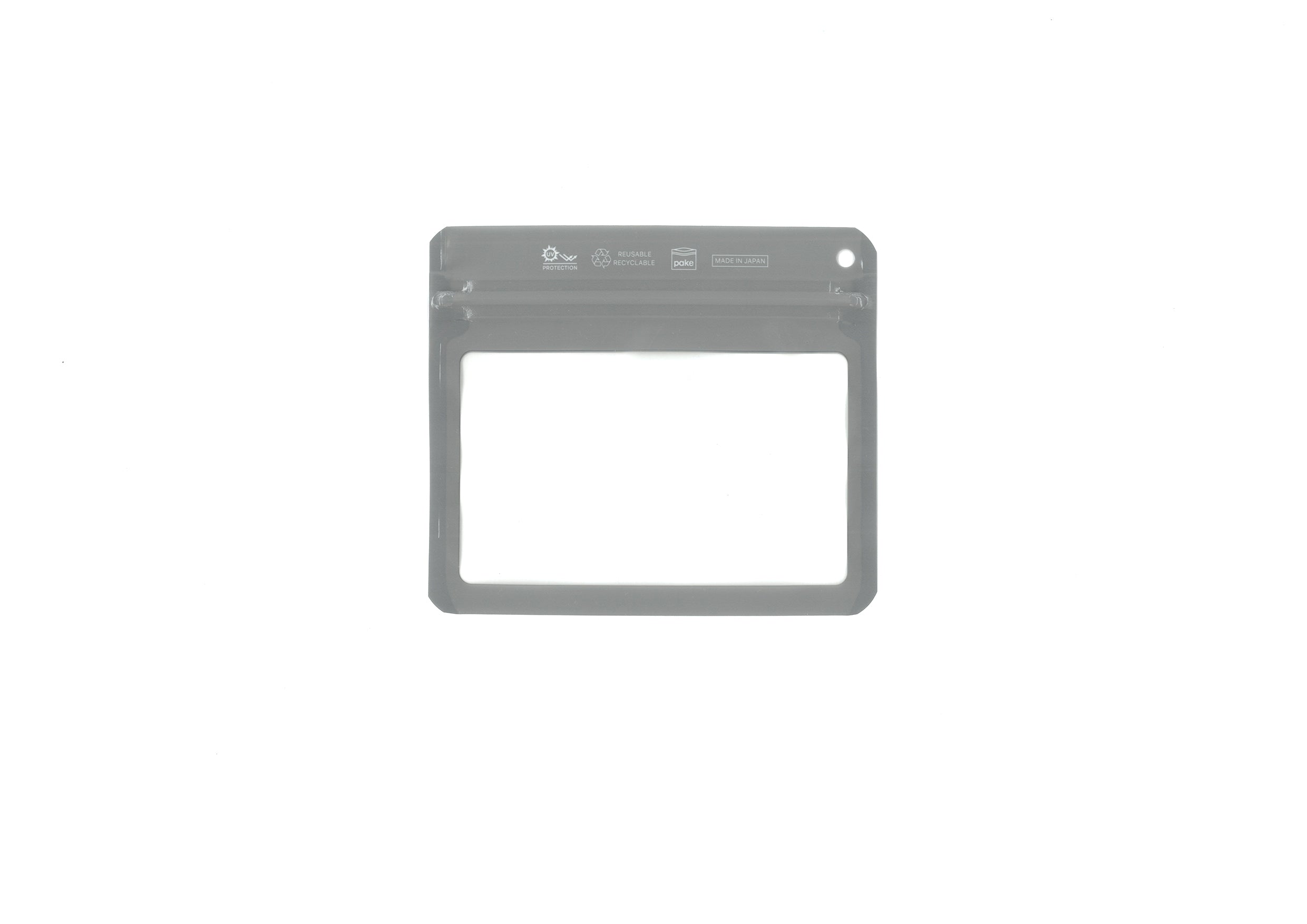 The Quantum Frame Silver