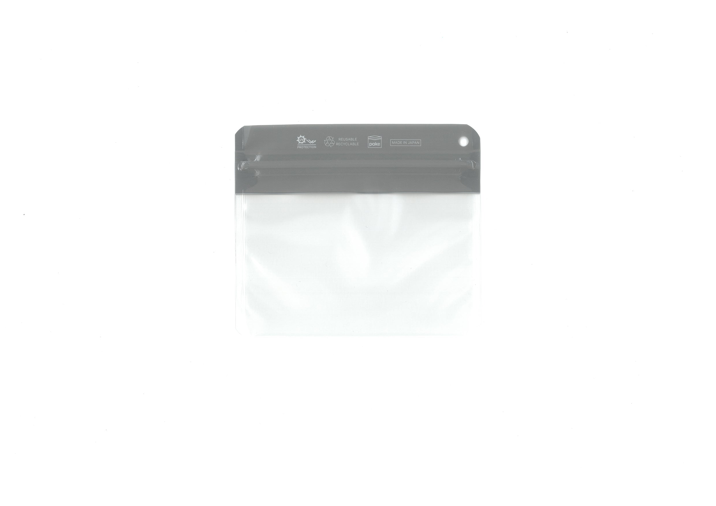The Quantum Lid Silver