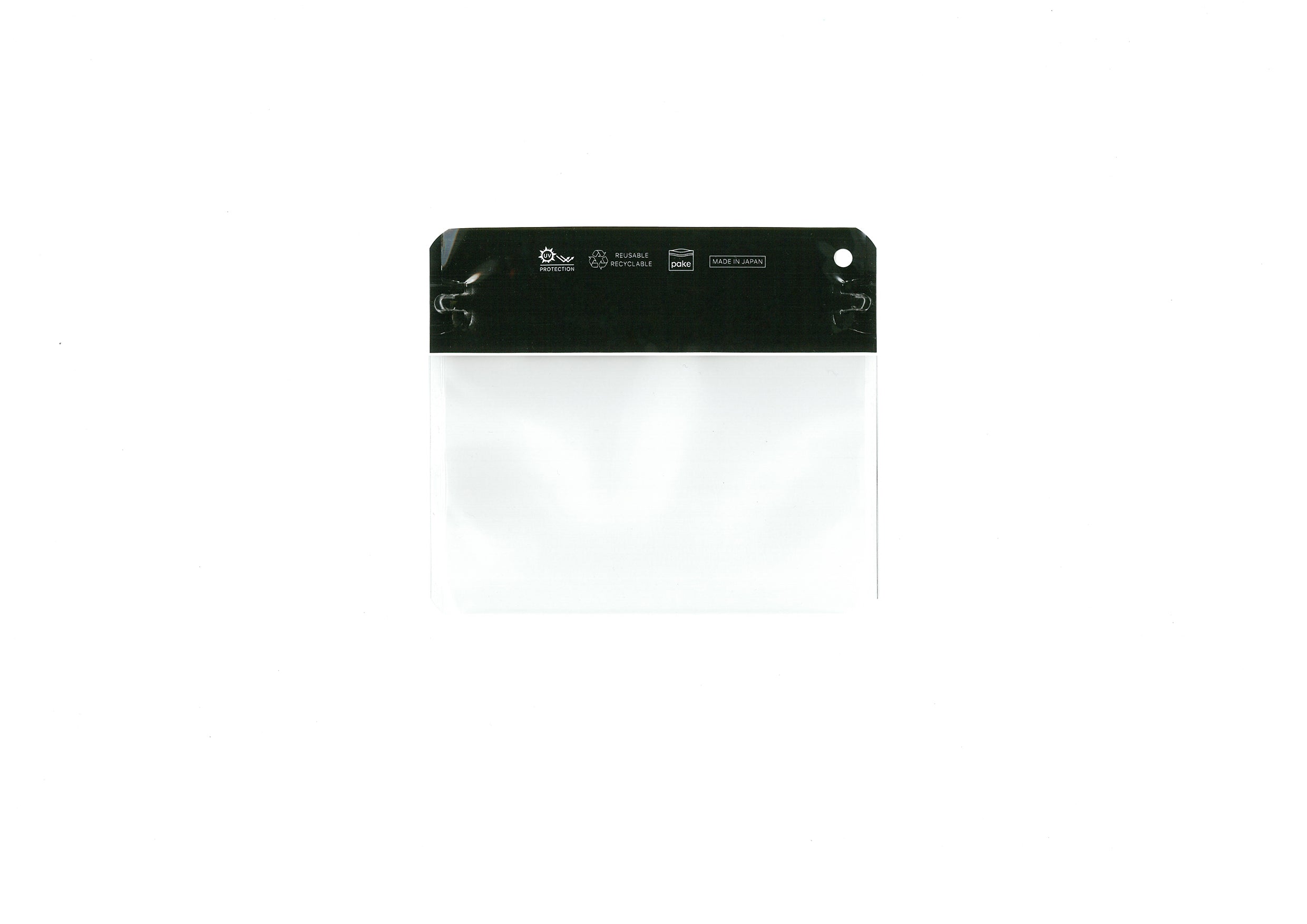The Quantum Lid Black