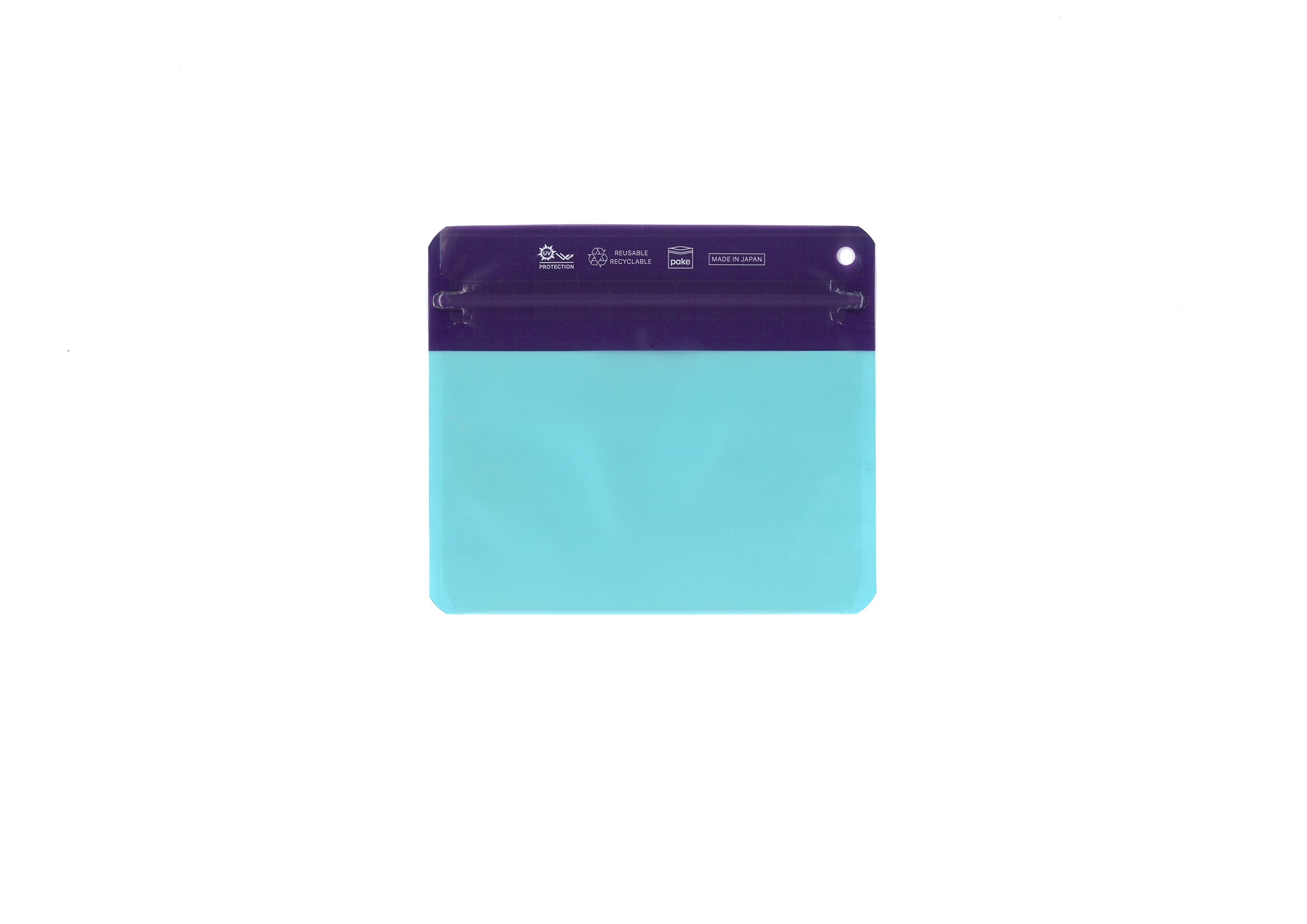 The Quantum Tone Purple