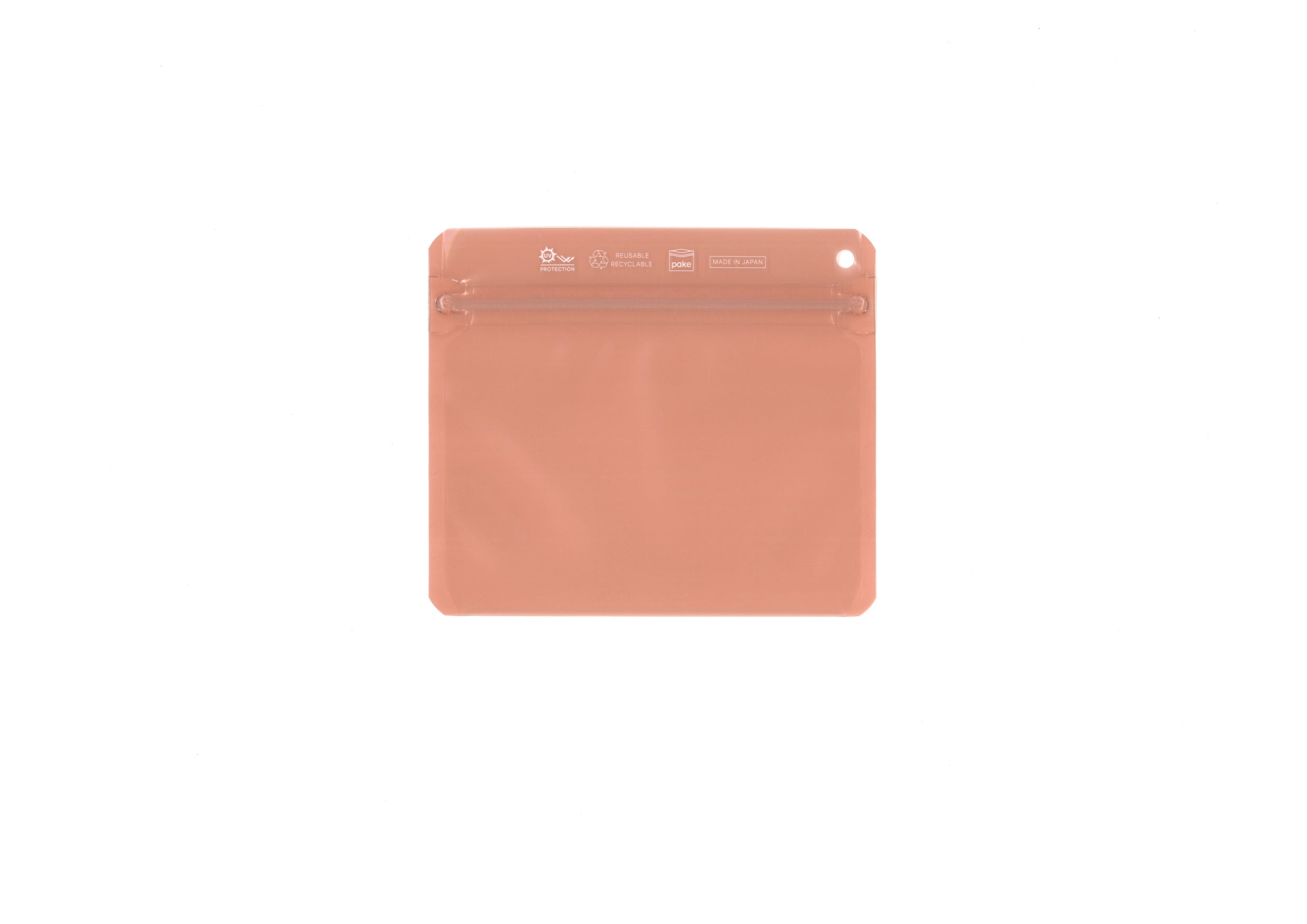 The Quantum Clear Peachpuff