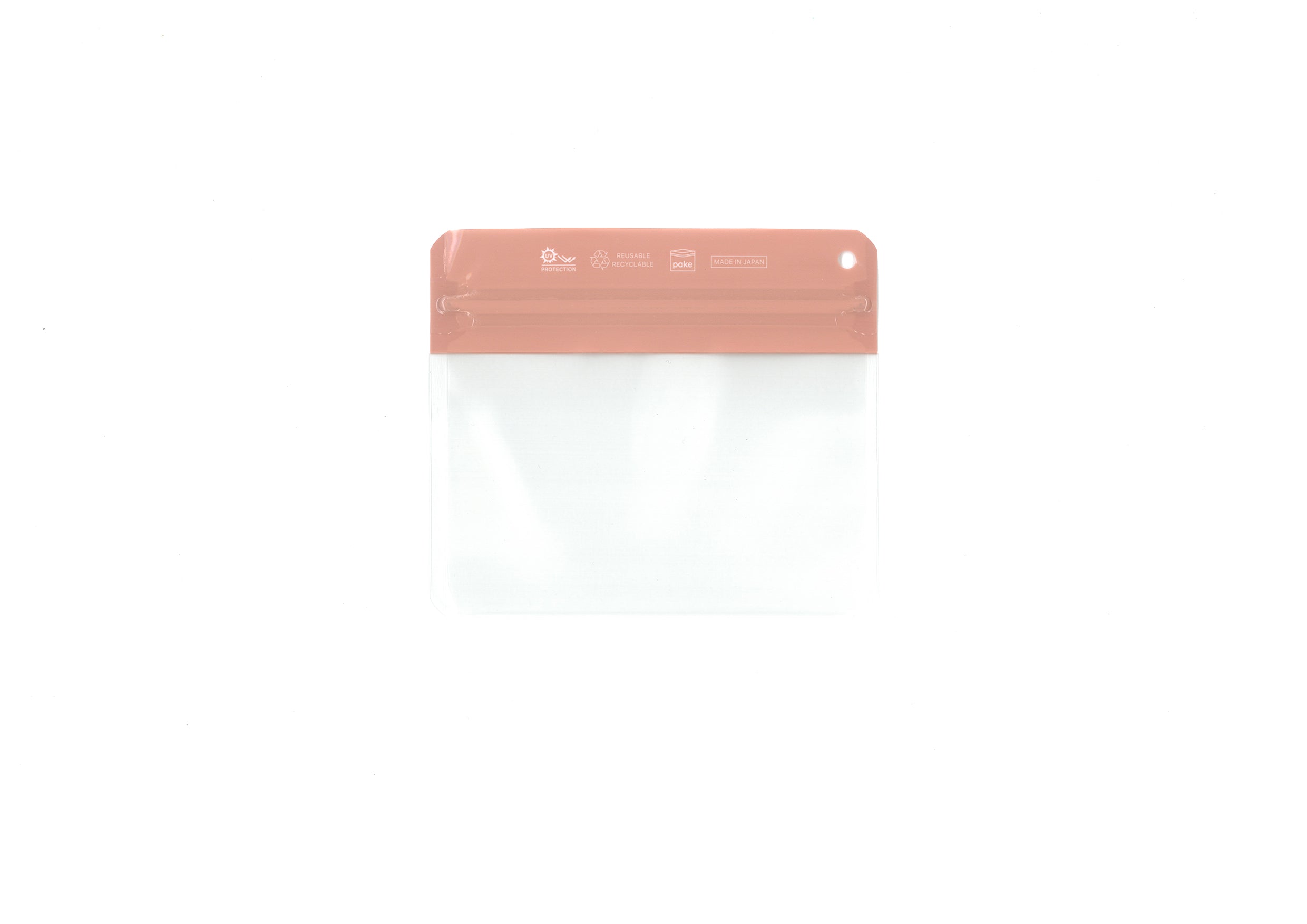 The Quantum Lid Peachpuff