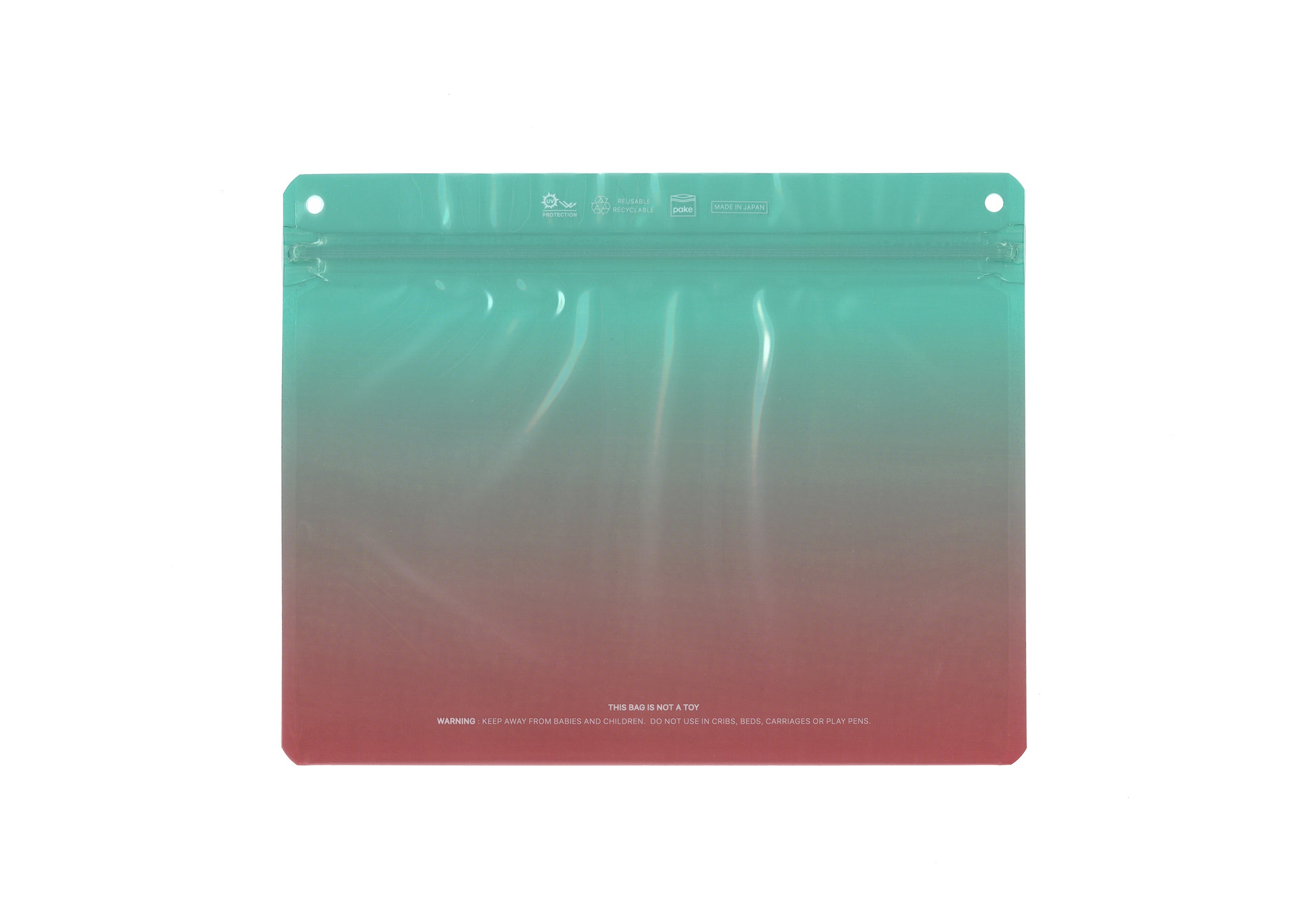 The Filler Gradation Cadet Blue